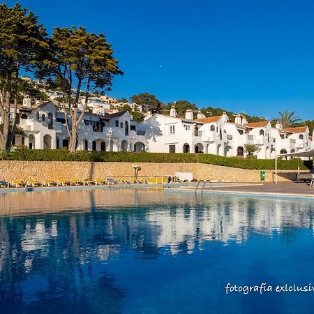 Precioso Apartamento Reformado Con Vistas A Playa Son Bou Exteriér fotografie