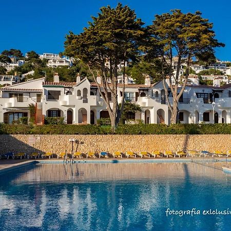Precioso Apartamento Reformado Con Vistas A Playa Son Bou Exteriér fotografie