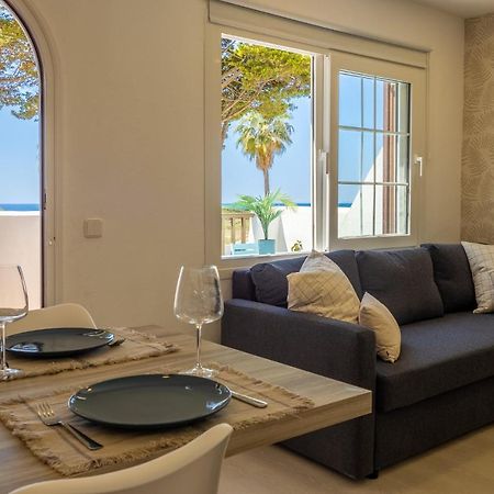 Precioso Apartamento Reformado Con Vistas A Playa Son Bou Exteriér fotografie