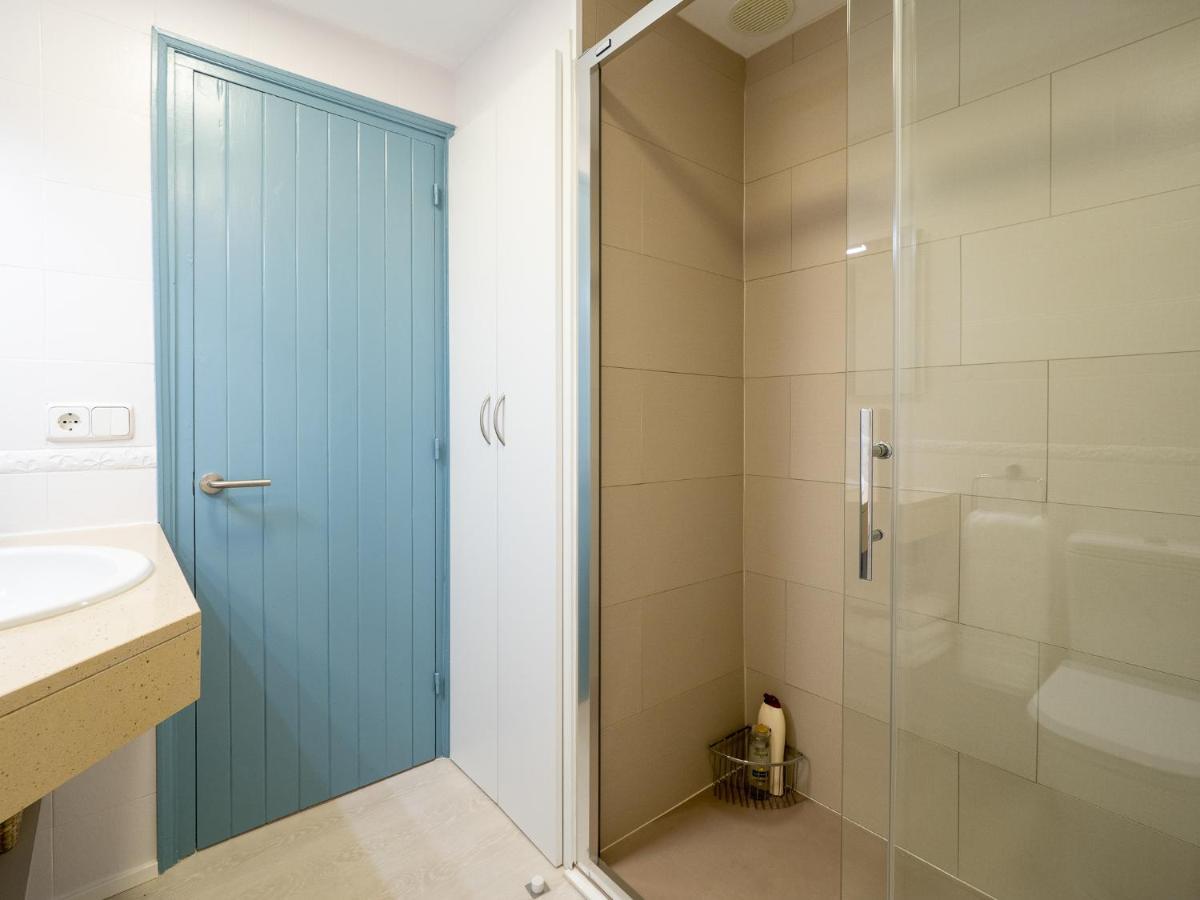 Precioso Apartamento Reformado Con Vistas A Playa Son Bou Exteriér fotografie