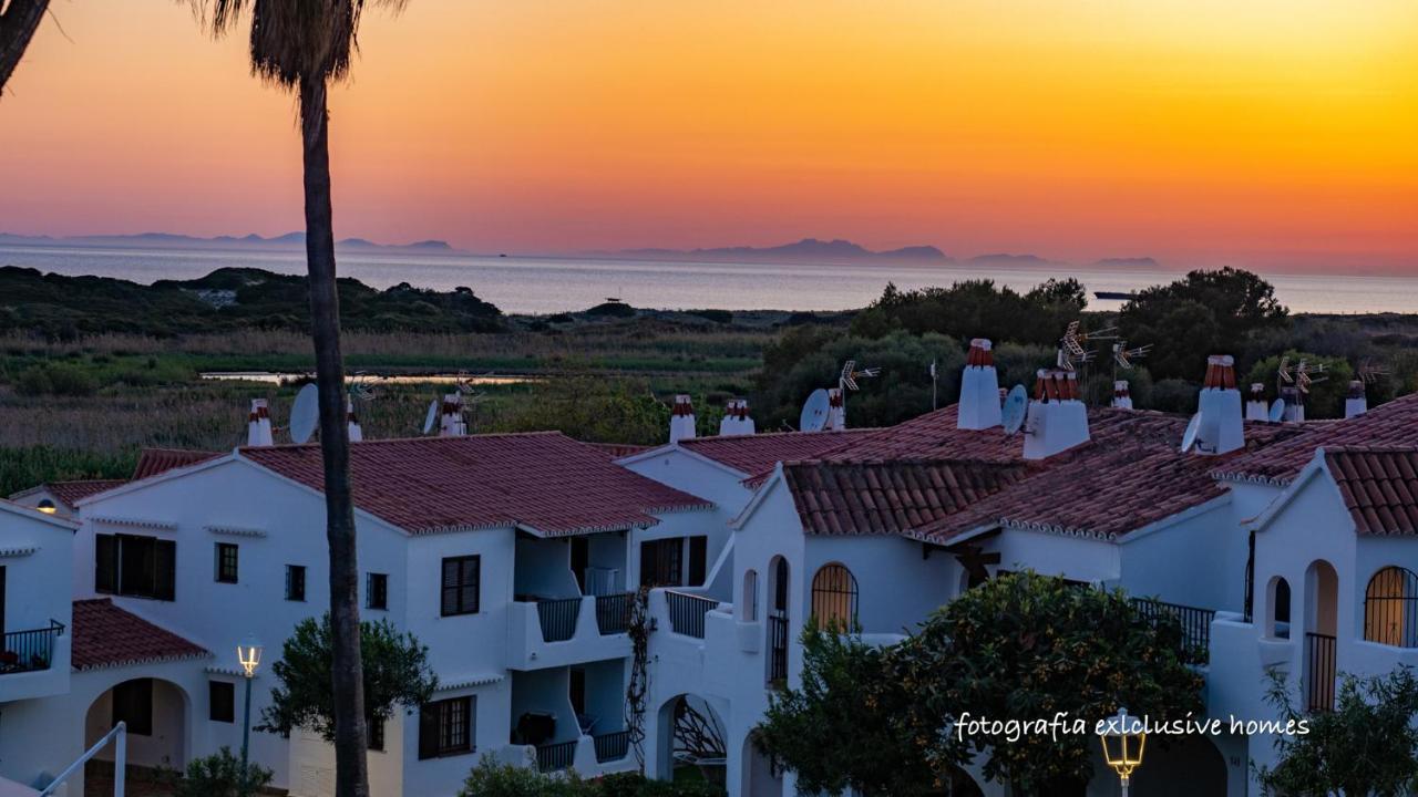 Precioso Apartamento Reformado Con Vistas A Playa Son Bou Exteriér fotografie