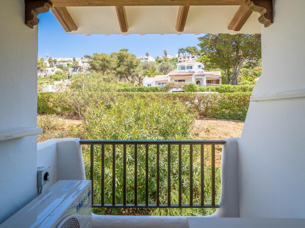 Precioso Apartamento Reformado Con Vistas A Playa Son Bou Exteriér fotografie