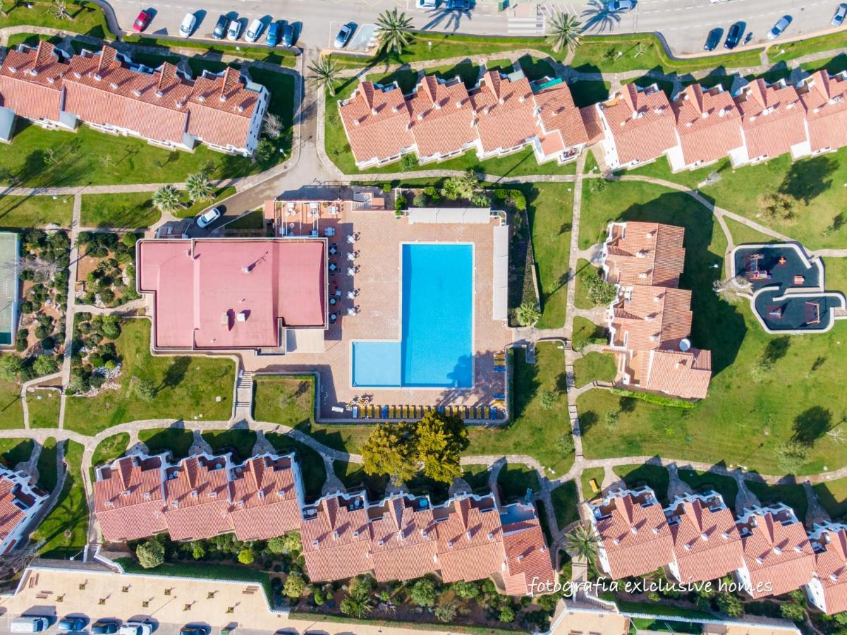 Precioso Apartamento Reformado Con Vistas A Playa Son Bou Exteriér fotografie