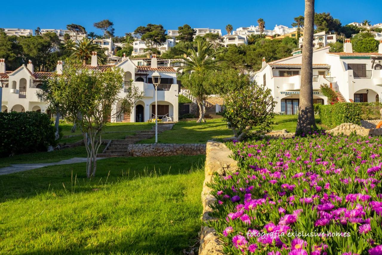Precioso Apartamento Reformado Con Vistas A Playa Son Bou Exteriér fotografie