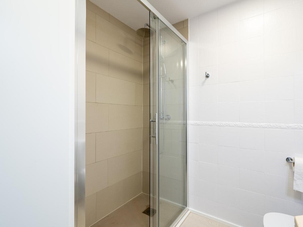 Precioso Apartamento Reformado Con Vistas A Playa Son Bou Exteriér fotografie