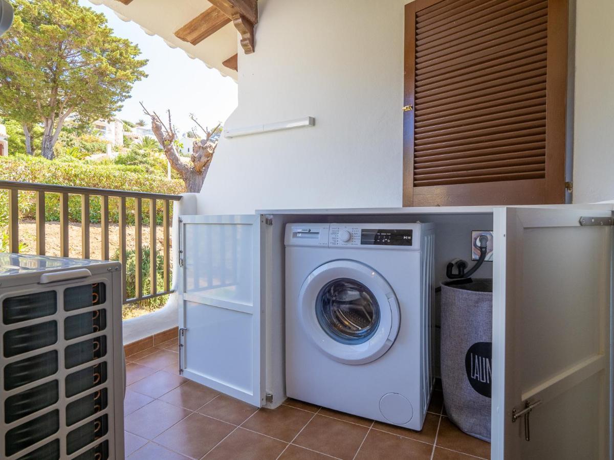 Precioso Apartamento Reformado Con Vistas A Playa Son Bou Exteriér fotografie