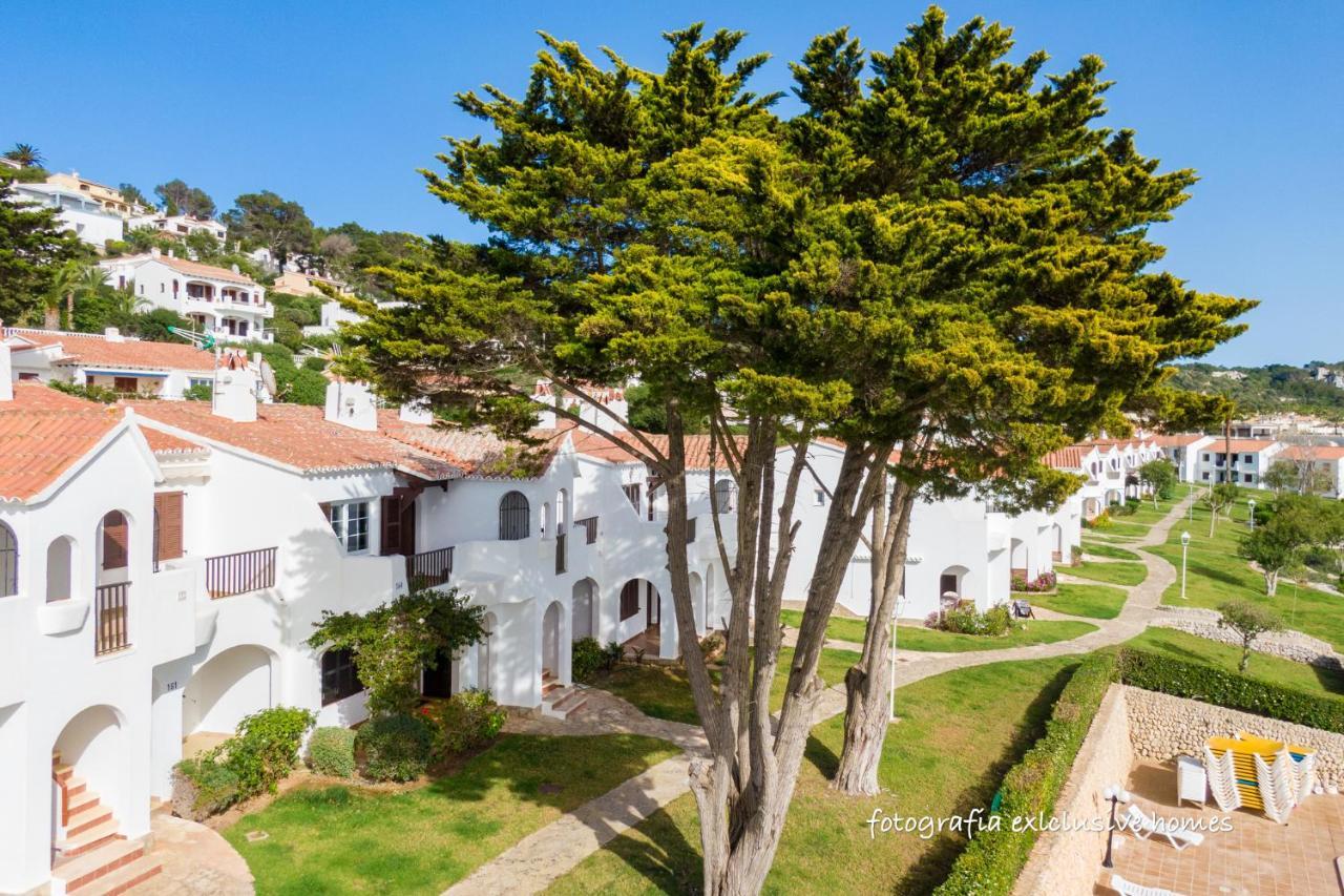 Precioso Apartamento Reformado Con Vistas A Playa Son Bou Exteriér fotografie
