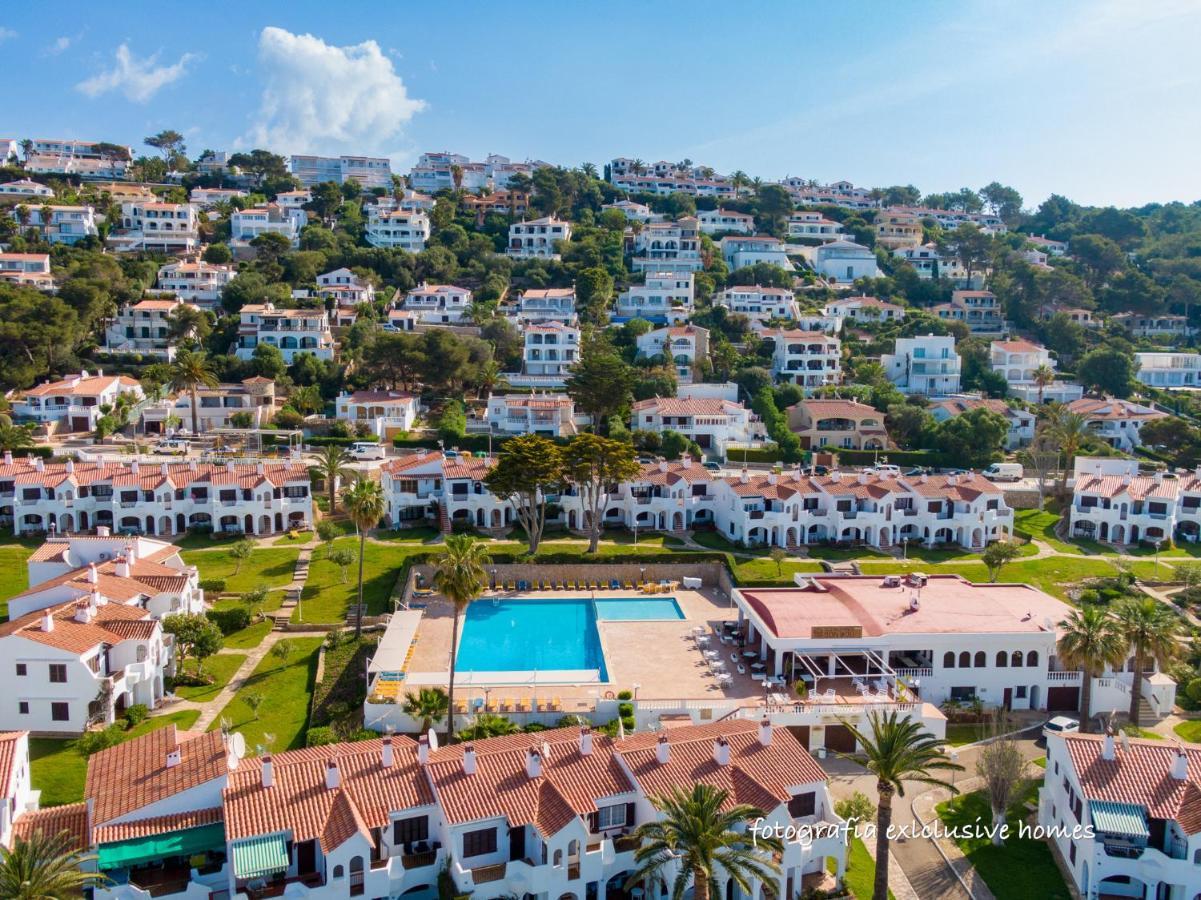 Precioso Apartamento Reformado Con Vistas A Playa Son Bou Exteriér fotografie
